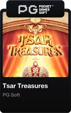 Tsar-Treasures